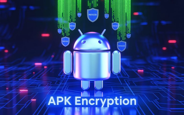 APK Obfuscation & Encryption – Secure Your Android Applications