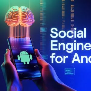 Social Engineering For Android