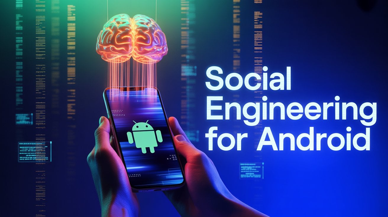 Social Engineering For Android