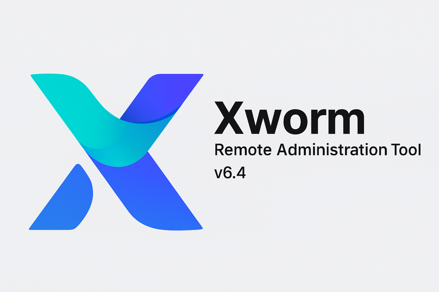 Xworm Remote Administration Tool v6.4