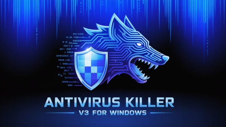 Antivirus Evasion v3 RedTeam Edition