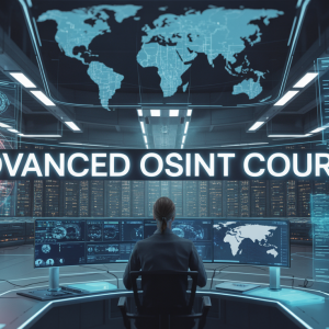 Advanced OSINT Course