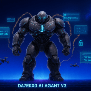 Da7rkx0 Ai Agant v3