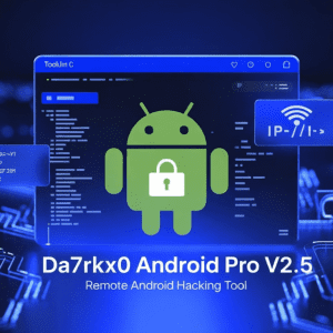 Da7rkx0 Android pro v2.5