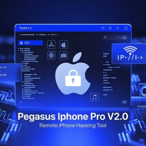 pegasus Iphone pro v2.0