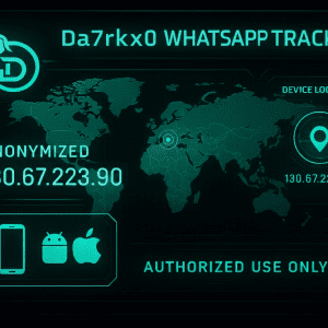 Da7rkx0 Whatsapp Tracker Basic