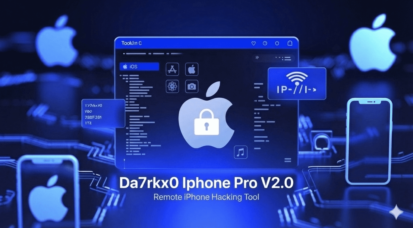 Da7rkx0 iphone pro v2.0