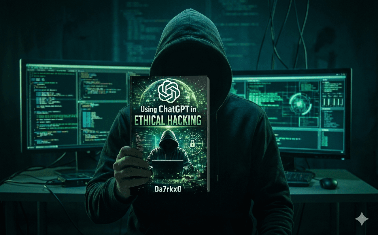 Using ChatGPT in Ethical Hacking